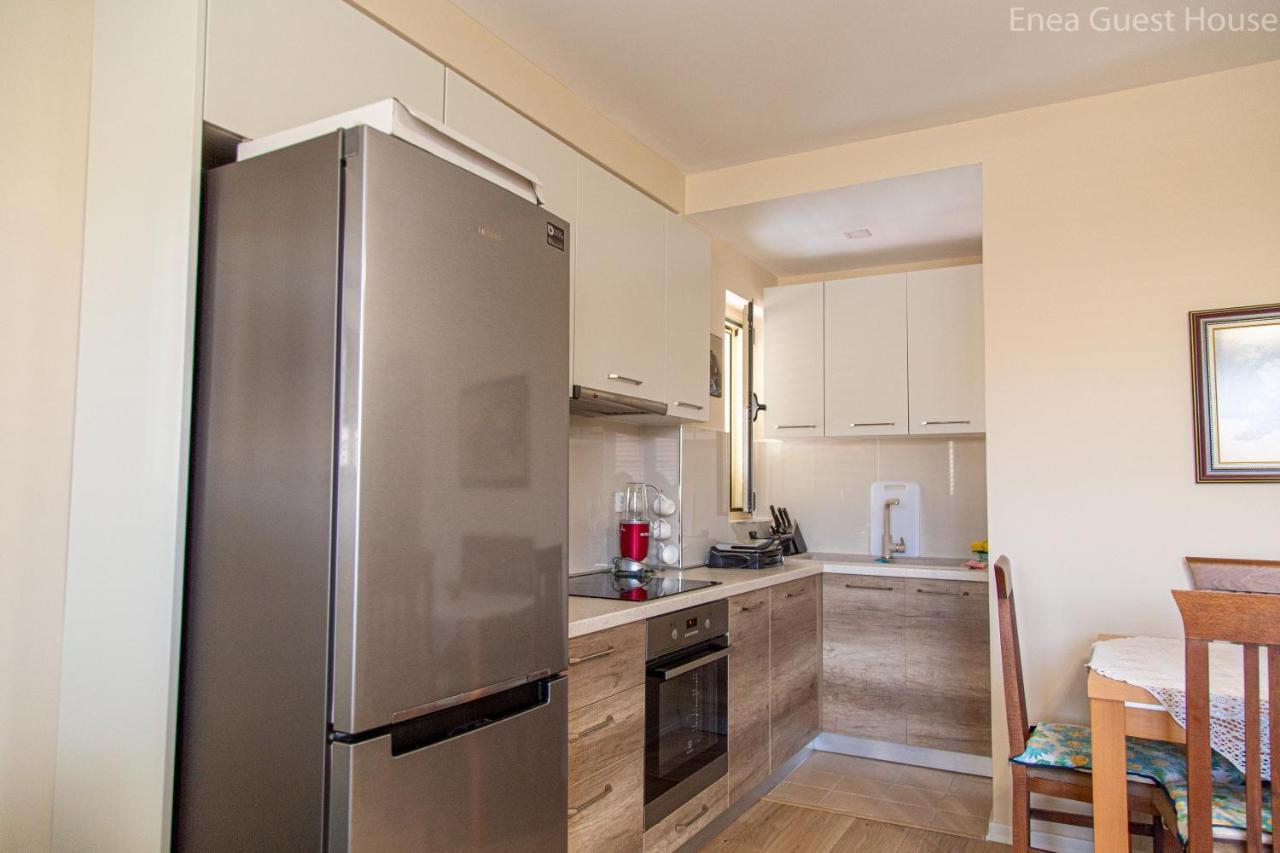 Enea'S Guest House Vlorë エクステリア 写真