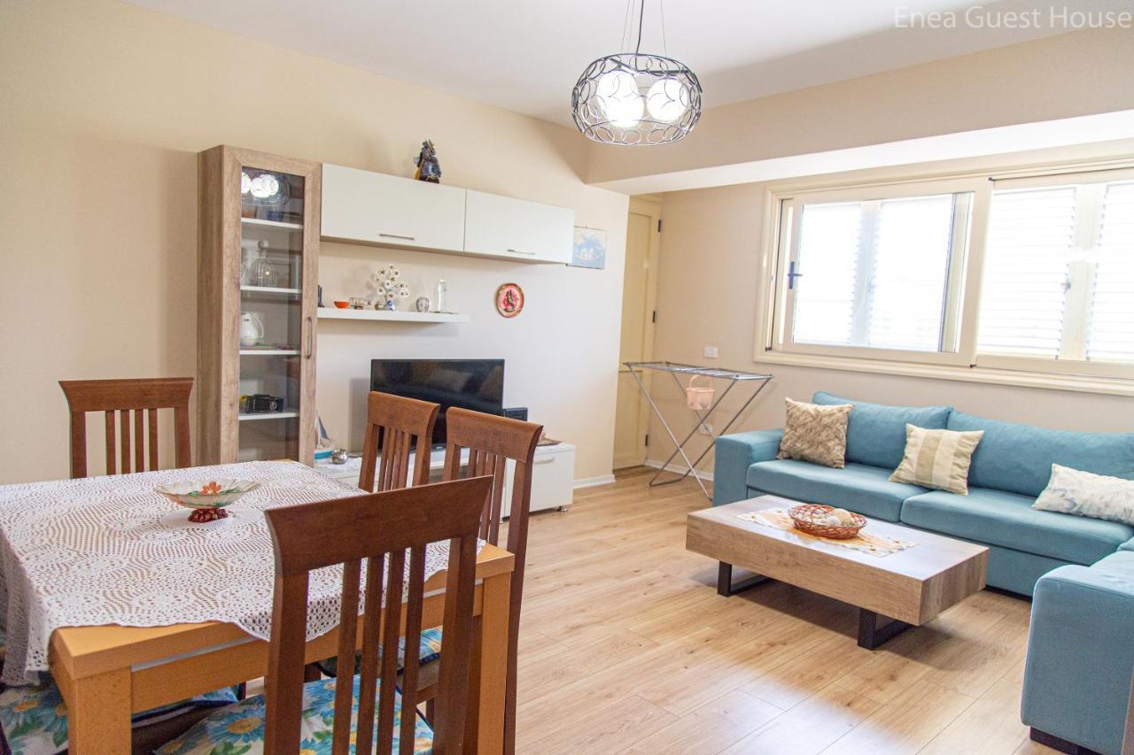 Enea'S Guest House Vlorë エクステリア 写真
