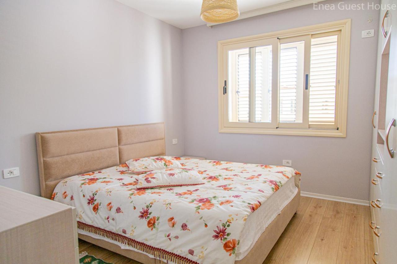 Enea'S Guest House Vlorë エクステリア 写真