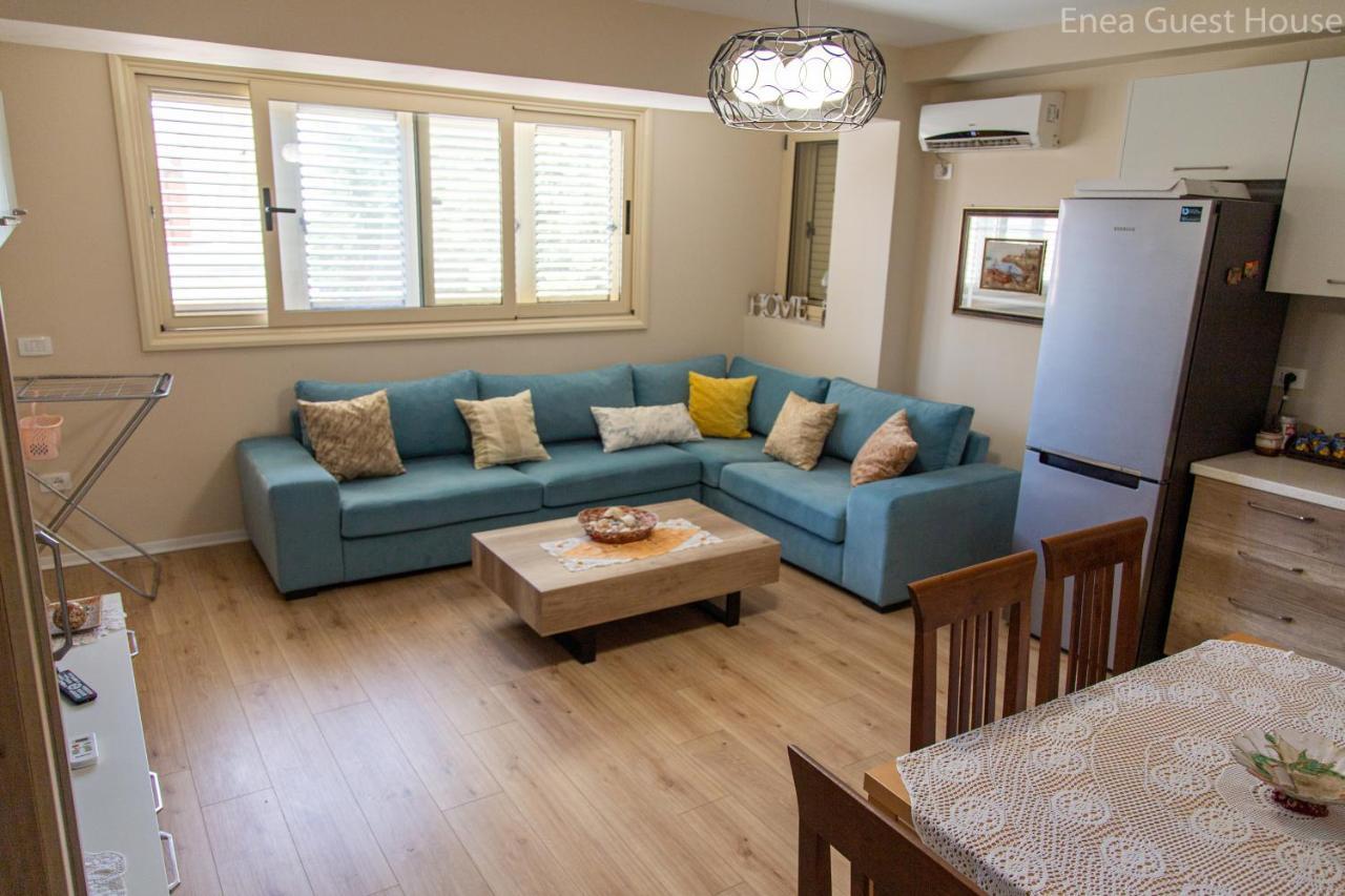 Enea'S Guest House Vlorë エクステリア 写真