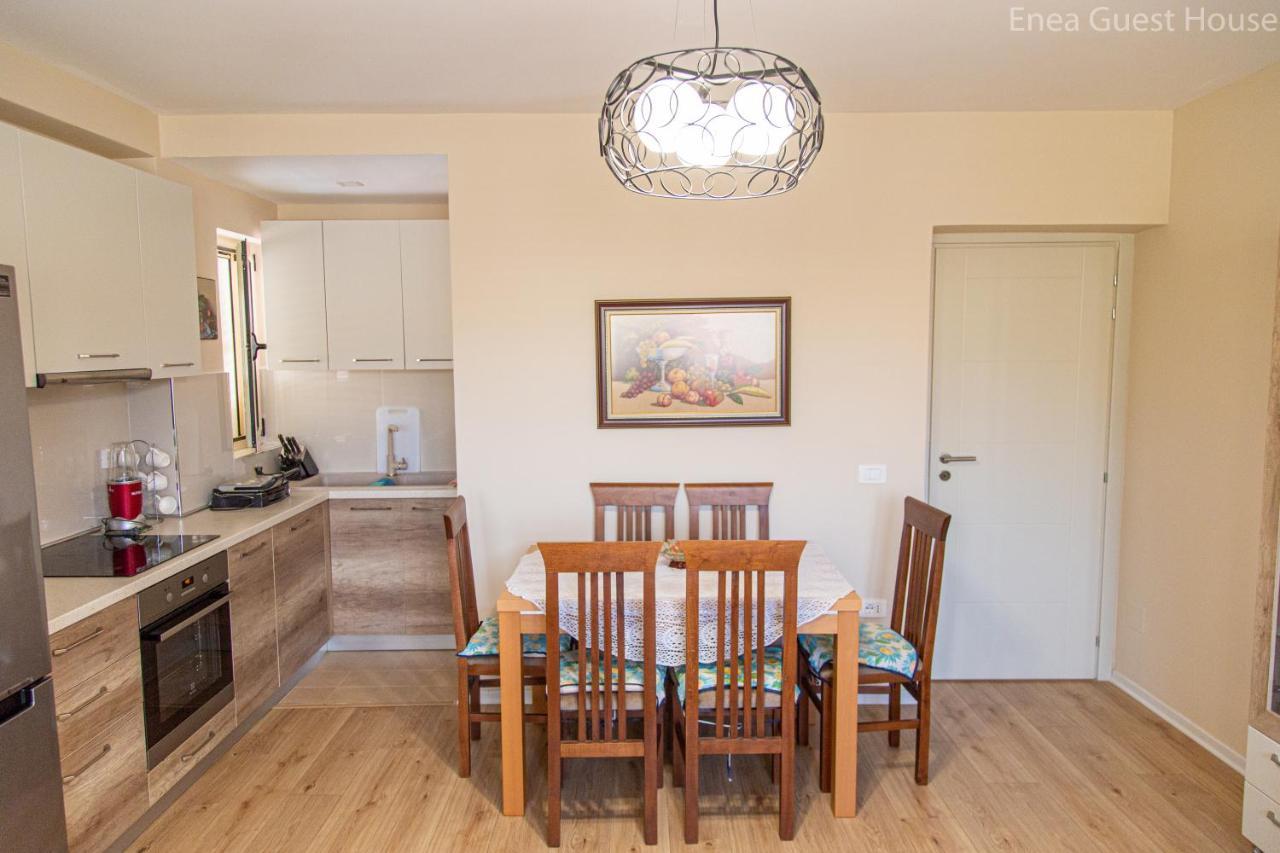 Enea'S Guest House Vlorë エクステリア 写真
