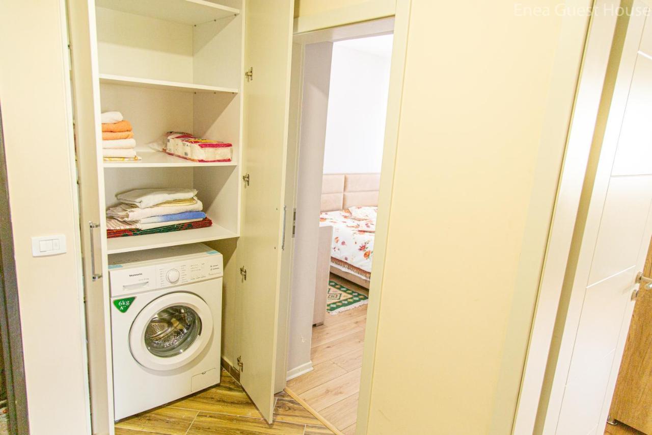 Enea'S Guest House Vlorë エクステリア 写真