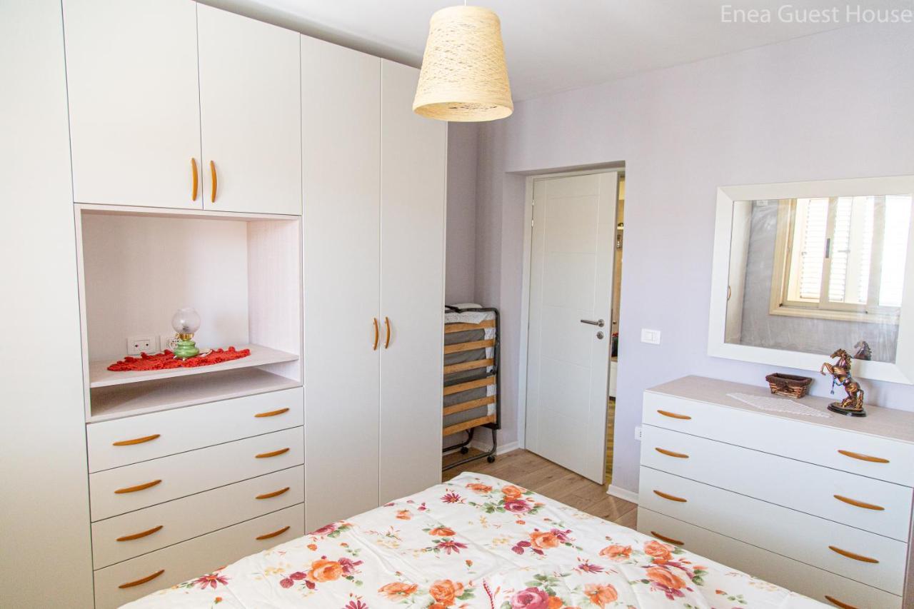 Enea'S Guest House Vlorë エクステリア 写真