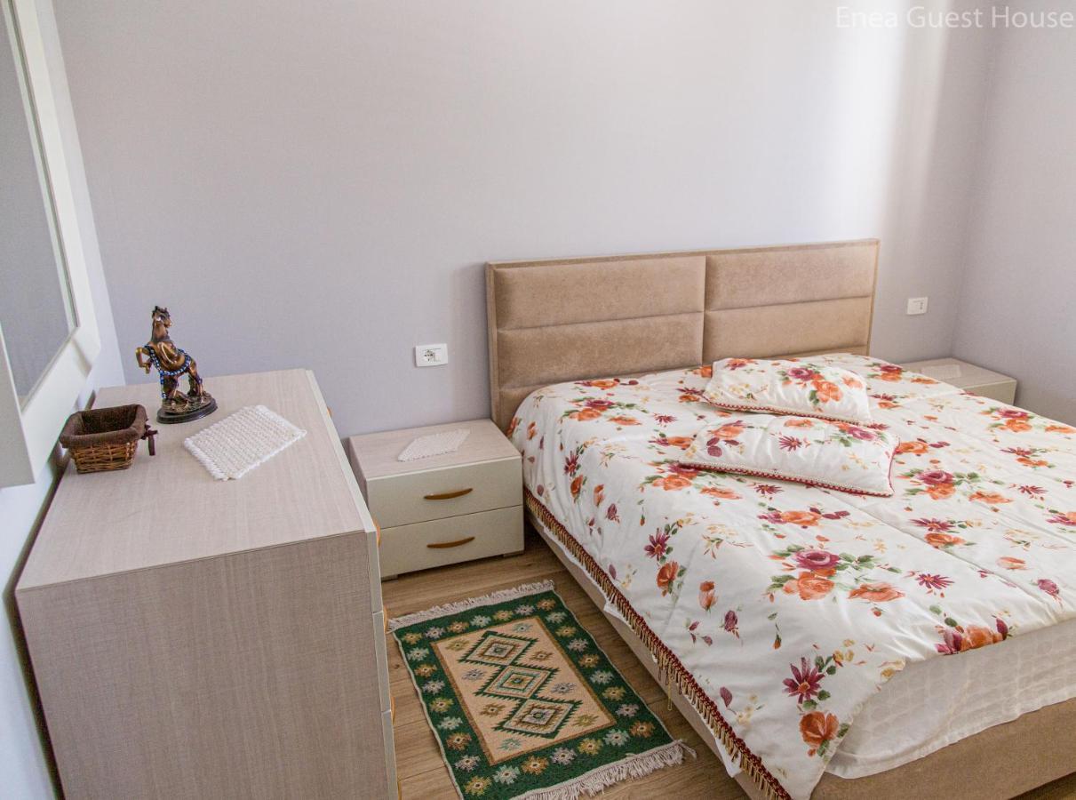 Enea'S Guest House Vlorë エクステリア 写真