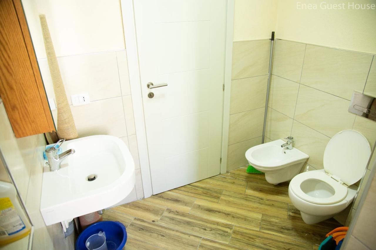 Enea'S Guest House Vlorë エクステリア 写真