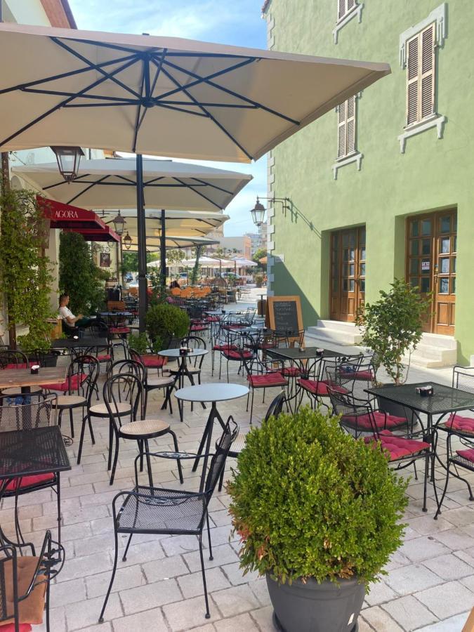 Enea'S Guest House Vlorë エクステリア 写真